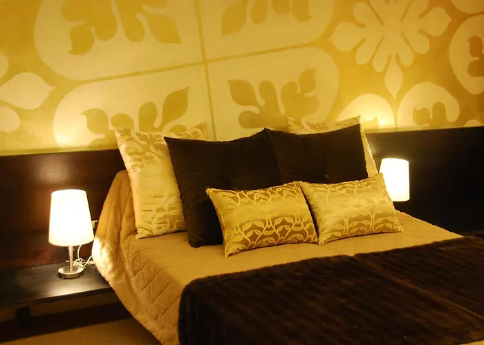 Avogaria 5 Rooms