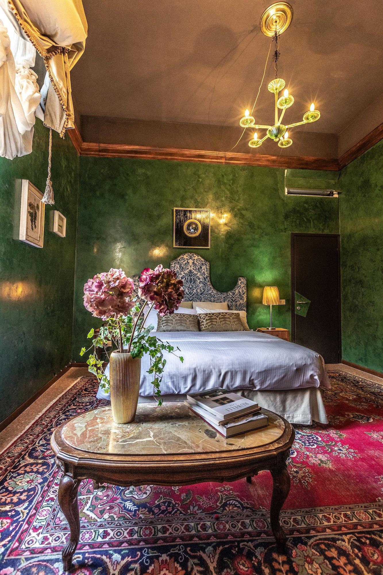 Guest house Avogaria 5